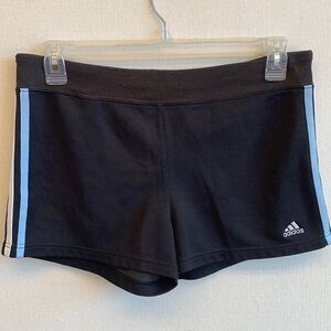Adidas Active Shorts • Sz M